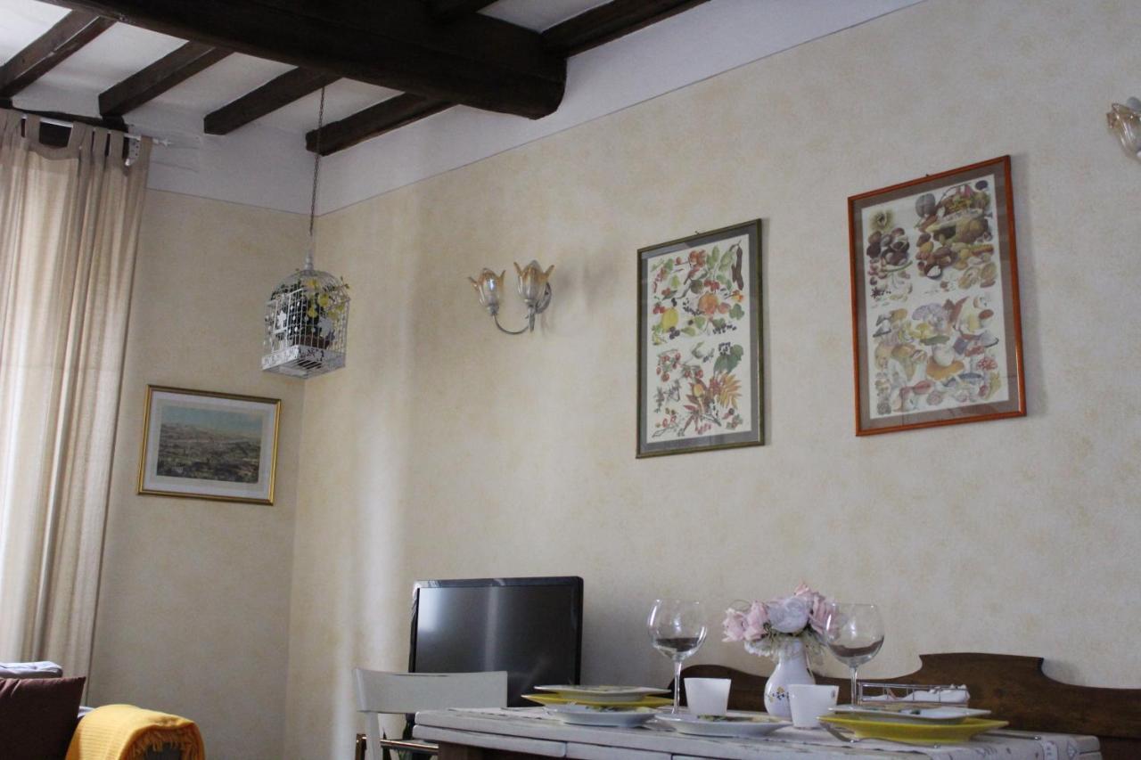 Art Michelangelo Appartement *