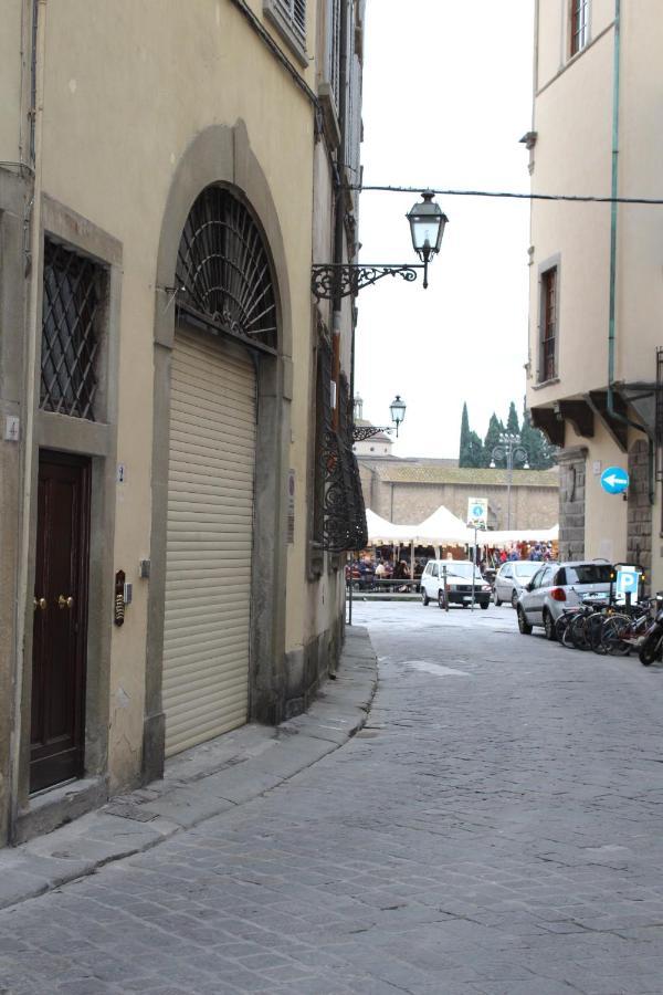 Art Michelangelo Appartement *