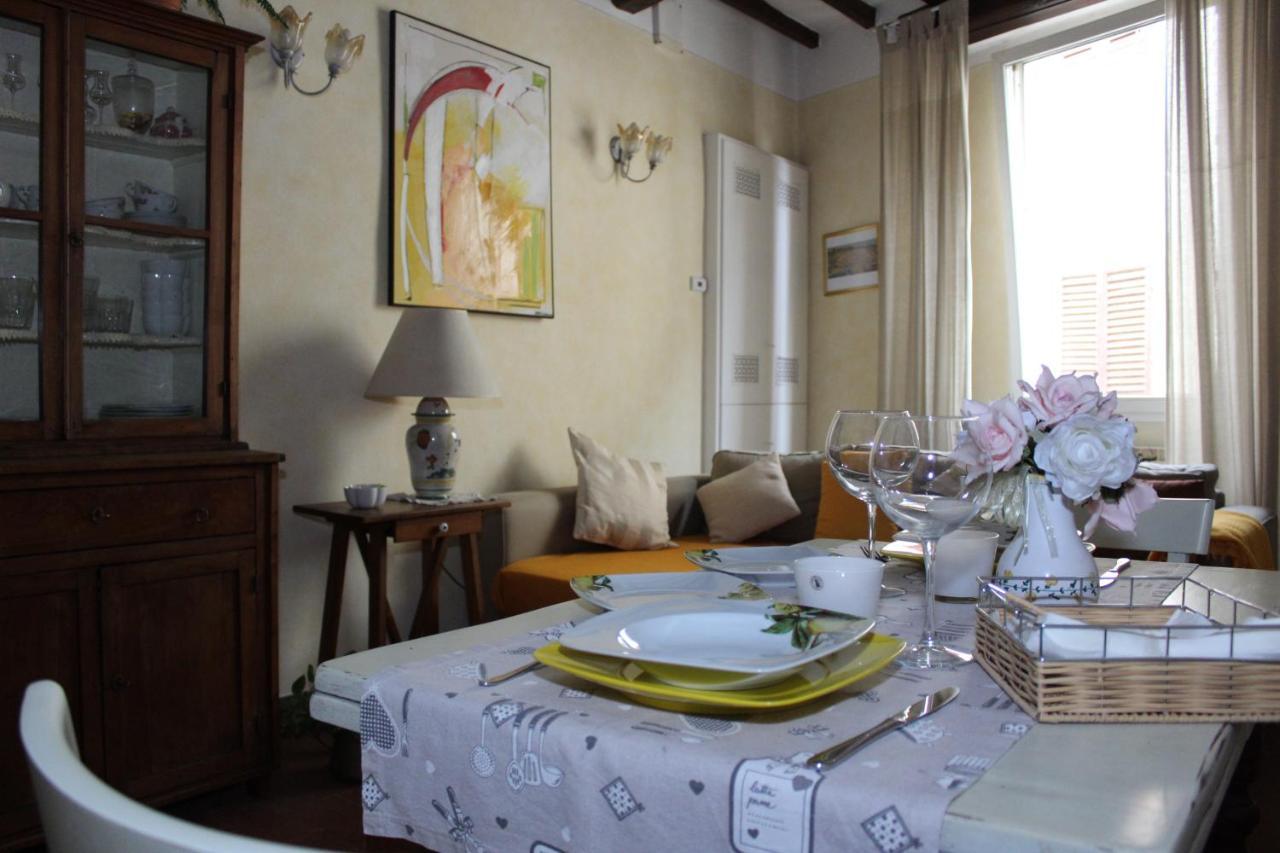 Art Michelangelo Appartement Florence