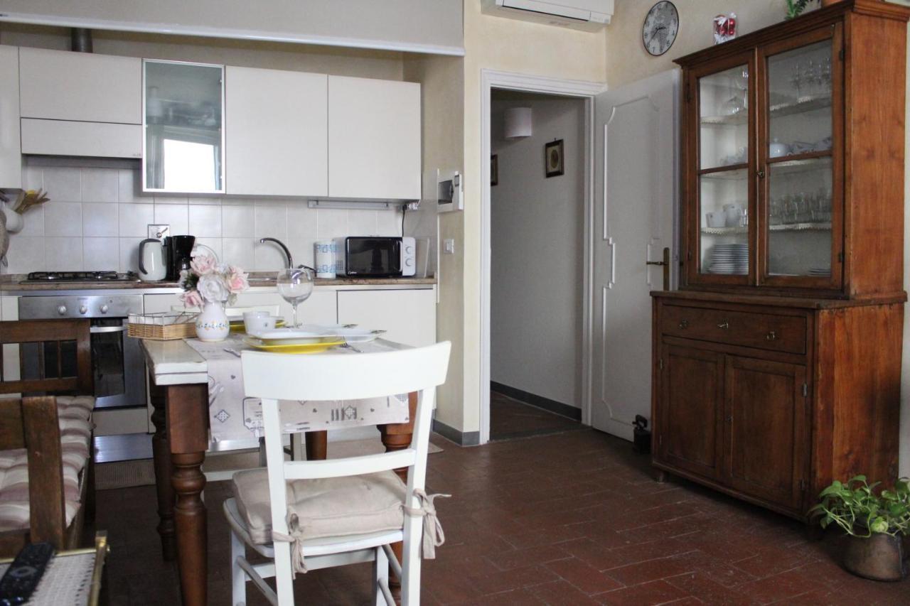 Art Michelangelo Appartement *