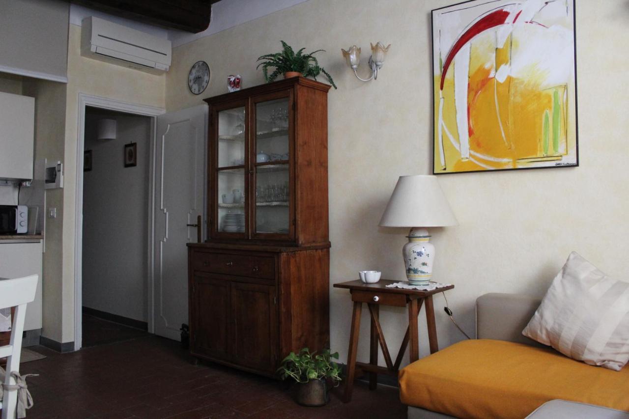 Art Michelangelo Appartement Florence
