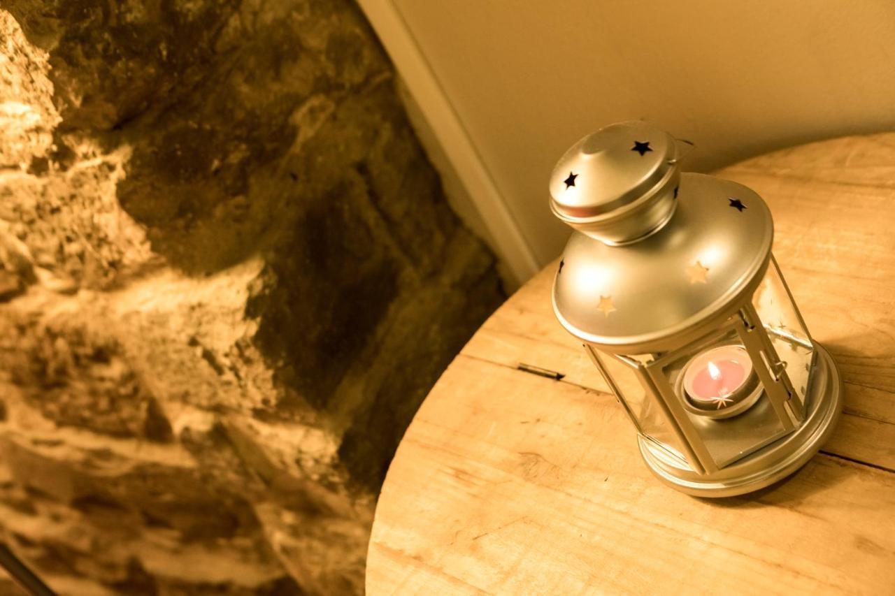 Appartement Margarida *