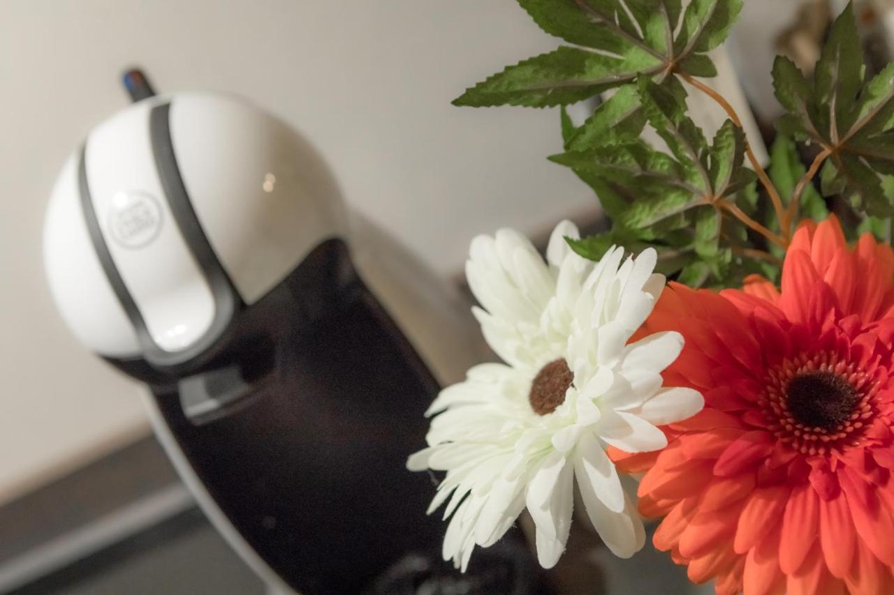 Margarida Appartement