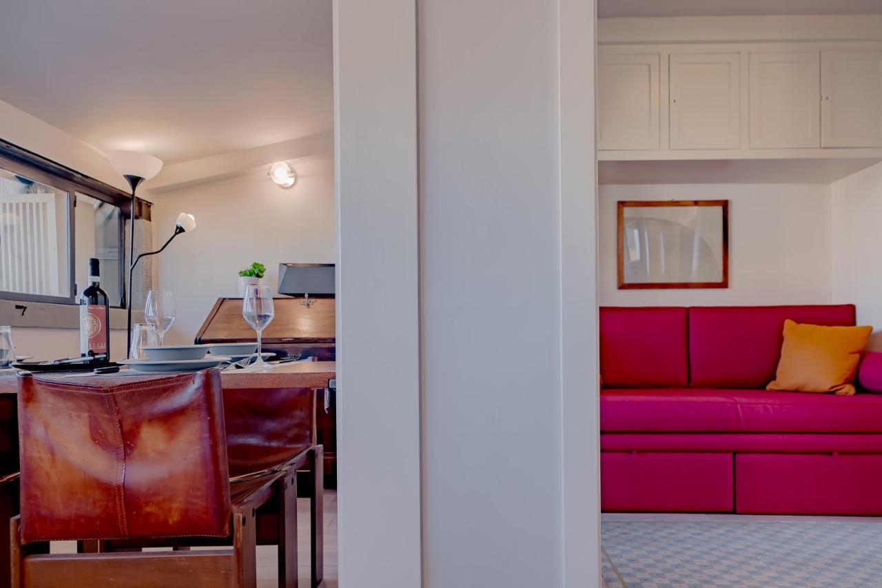 Appartement Skyline