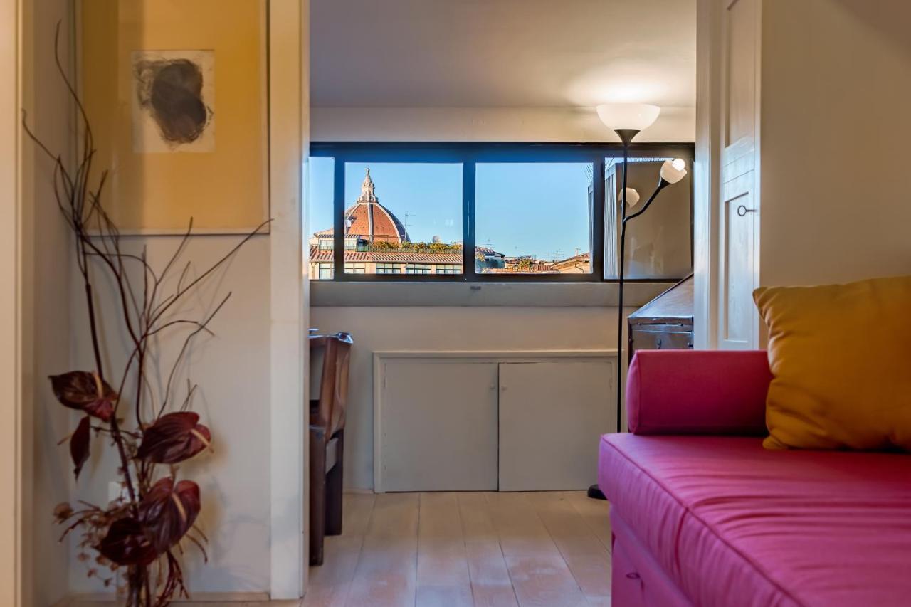 Skyline Appartement *