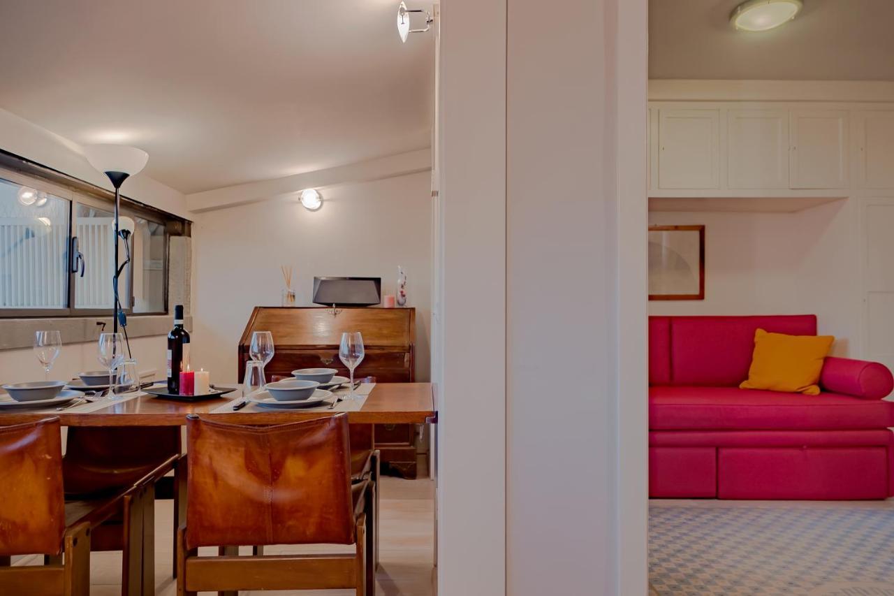 Appartement Skyline Florence
