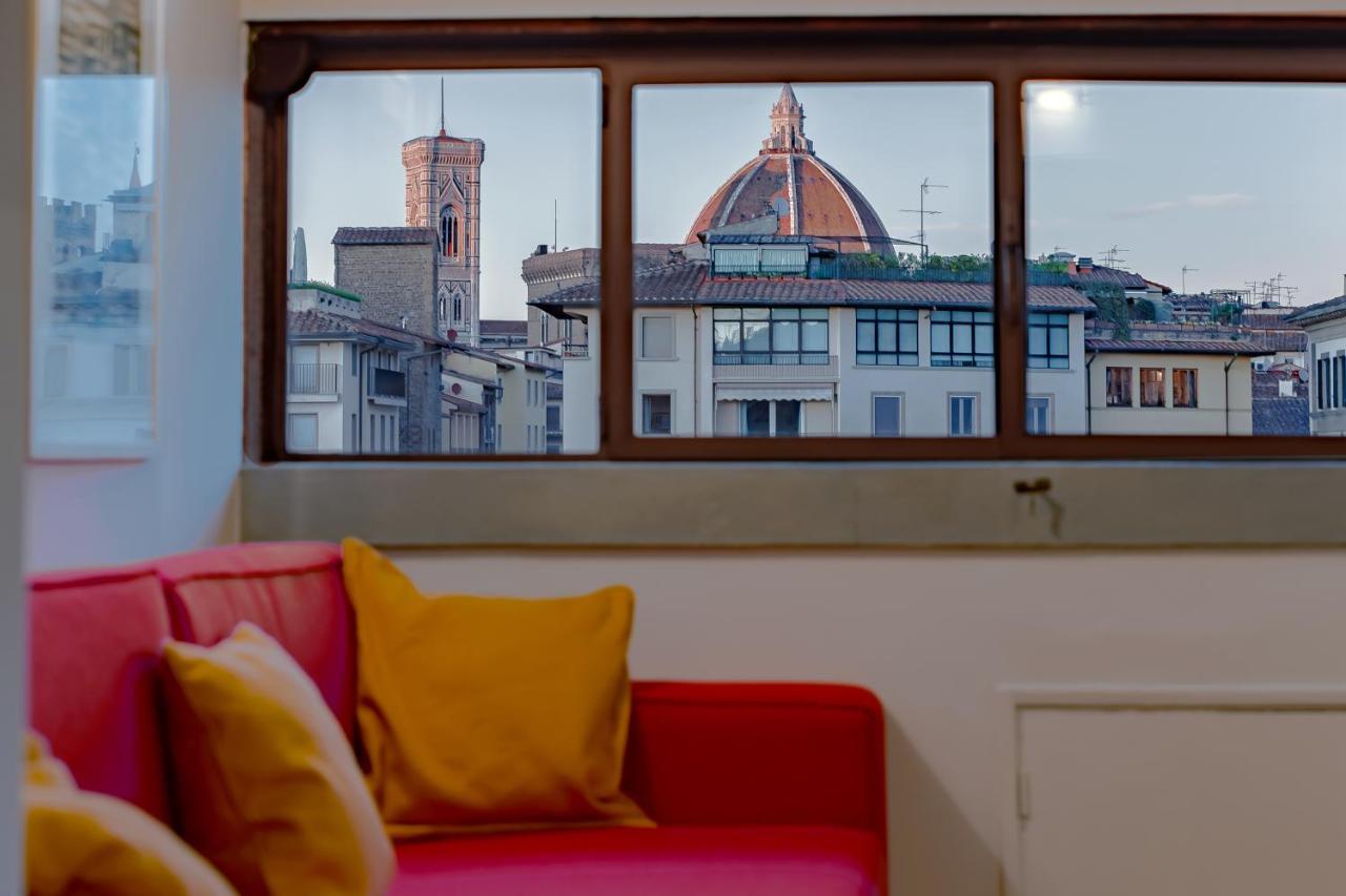 Skyline Appartement Florence