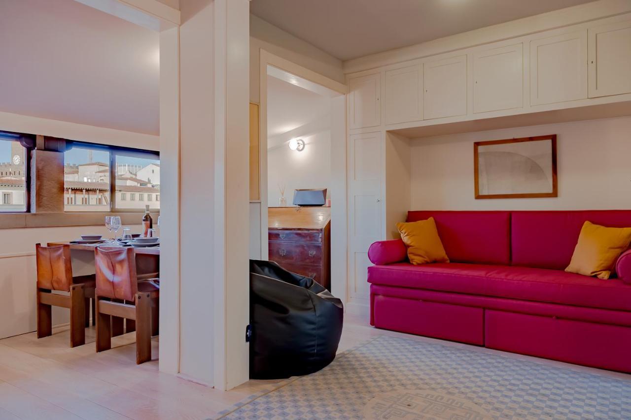 Appartement Skyline Florence