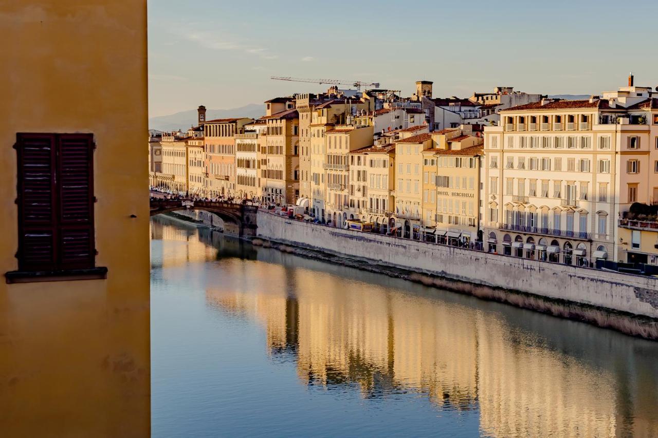 Appartement Skyline Florence