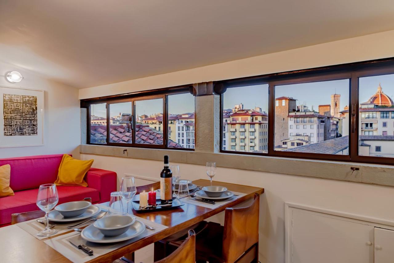 Skyline Appartement