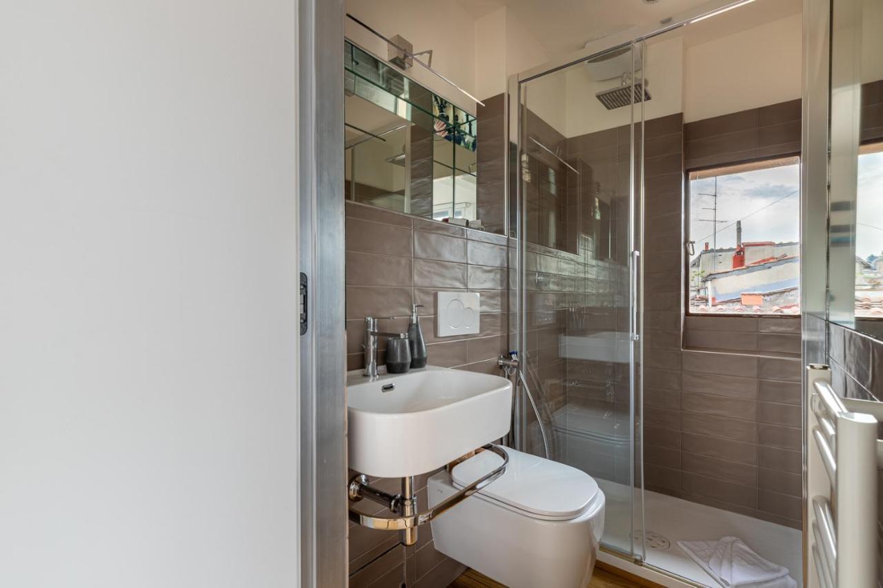 Apartment Lovetheview 360° - Lovetheapartments Florence