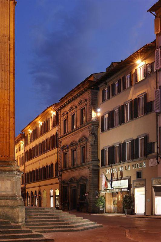 De La Florence