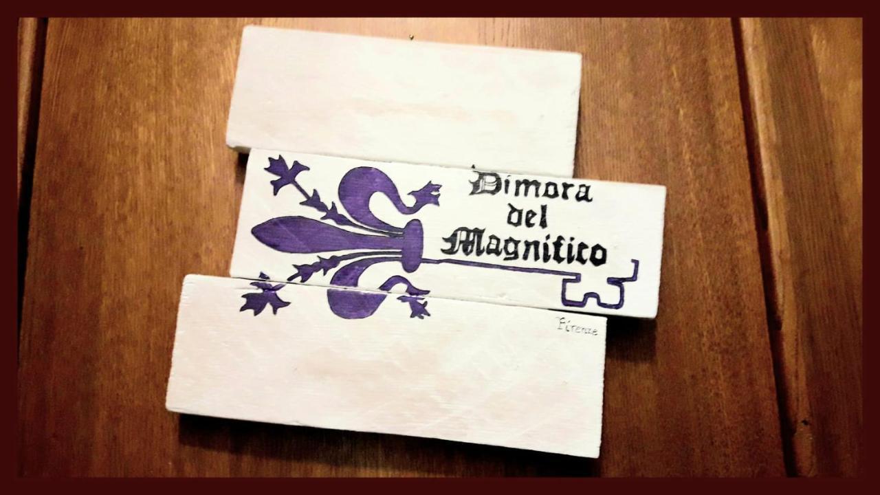 Dimora Del Magnifico Guest house 3*