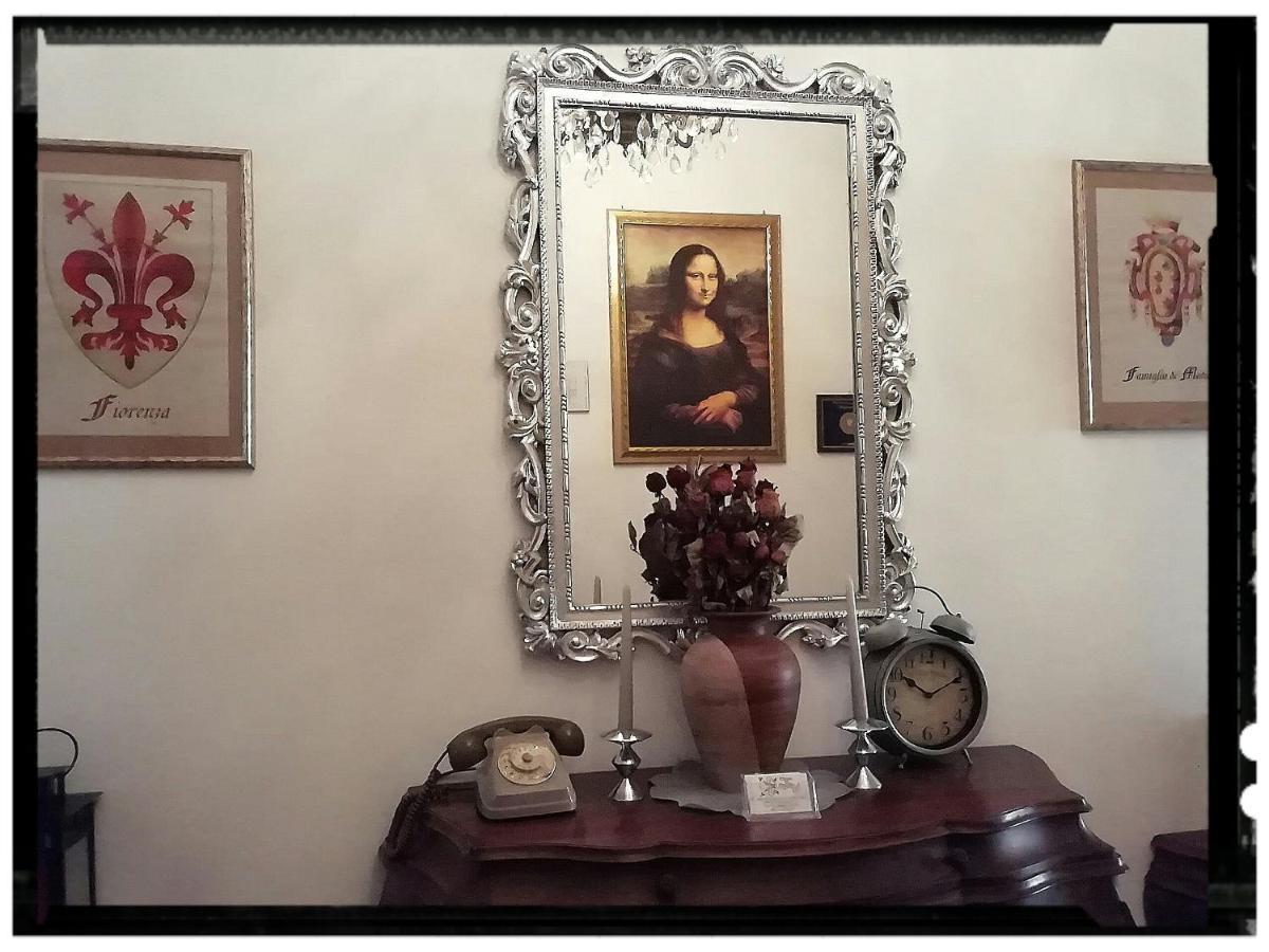 Dimora Del Magnifico Guest house