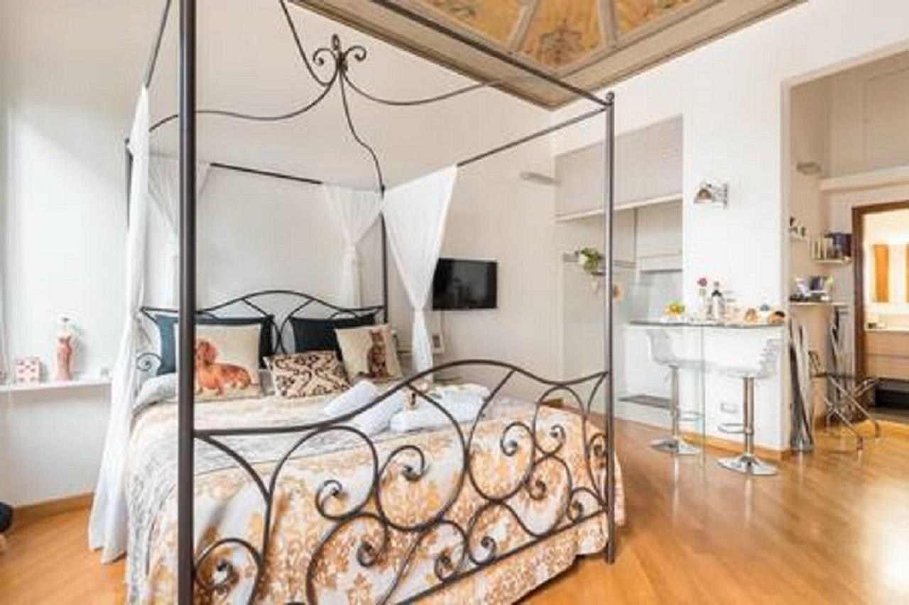 Il Dipinto Sopra I Sogni Apartment *