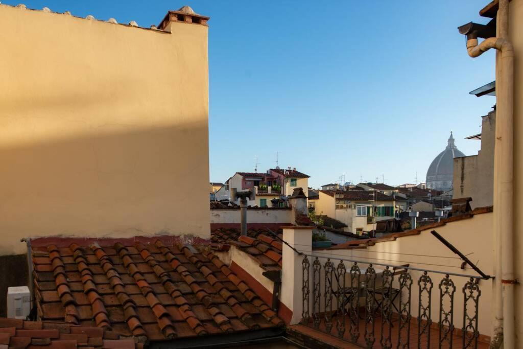 Candido Florence