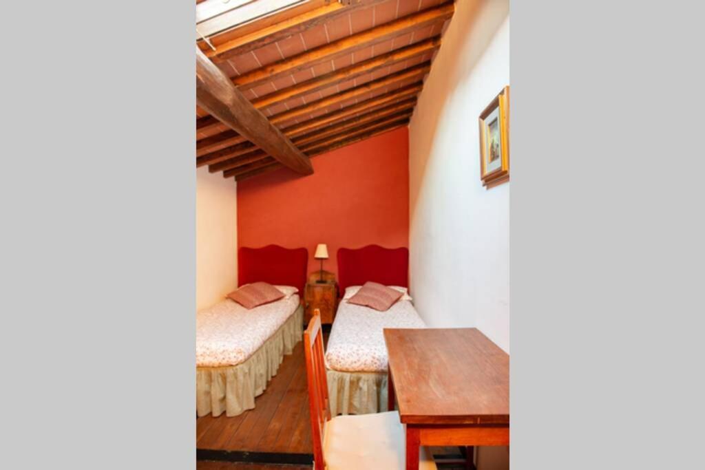 Candido * Florence