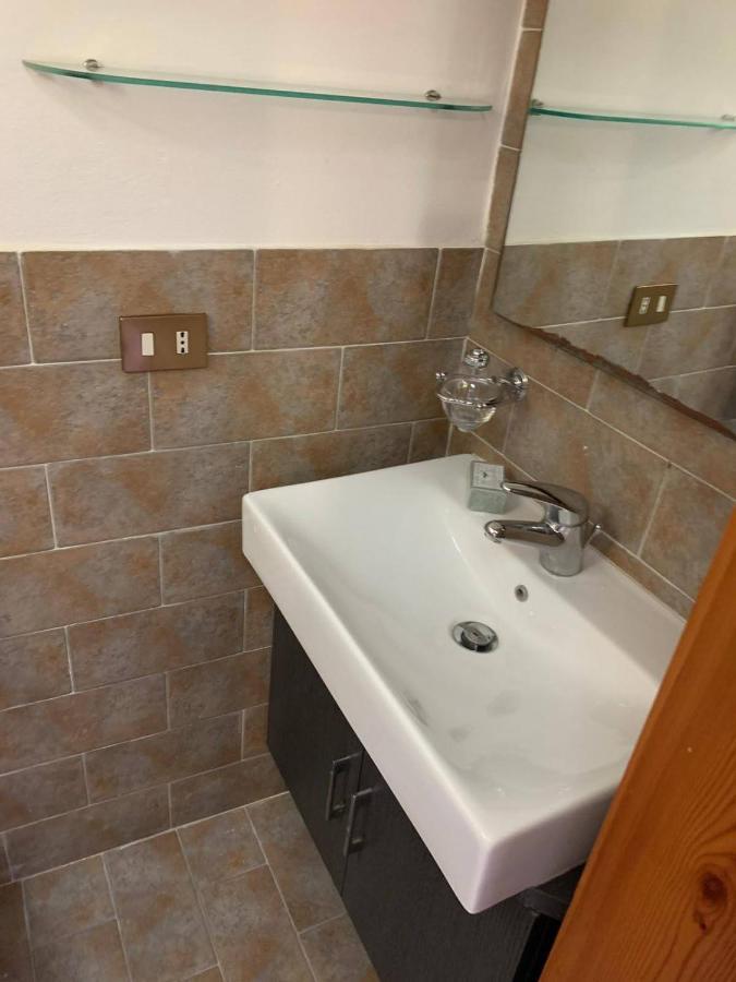 Ponte Rosso Apartment