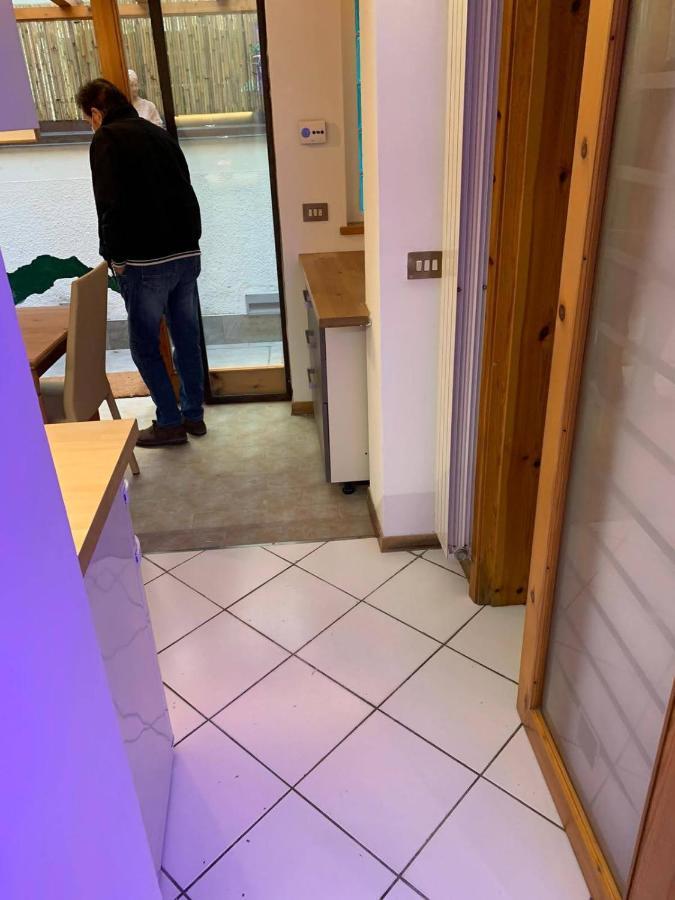 Apartment Ponte Rosso *