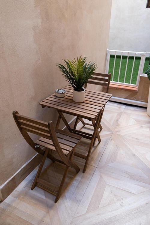 Guest house Provenzale Casa Florence