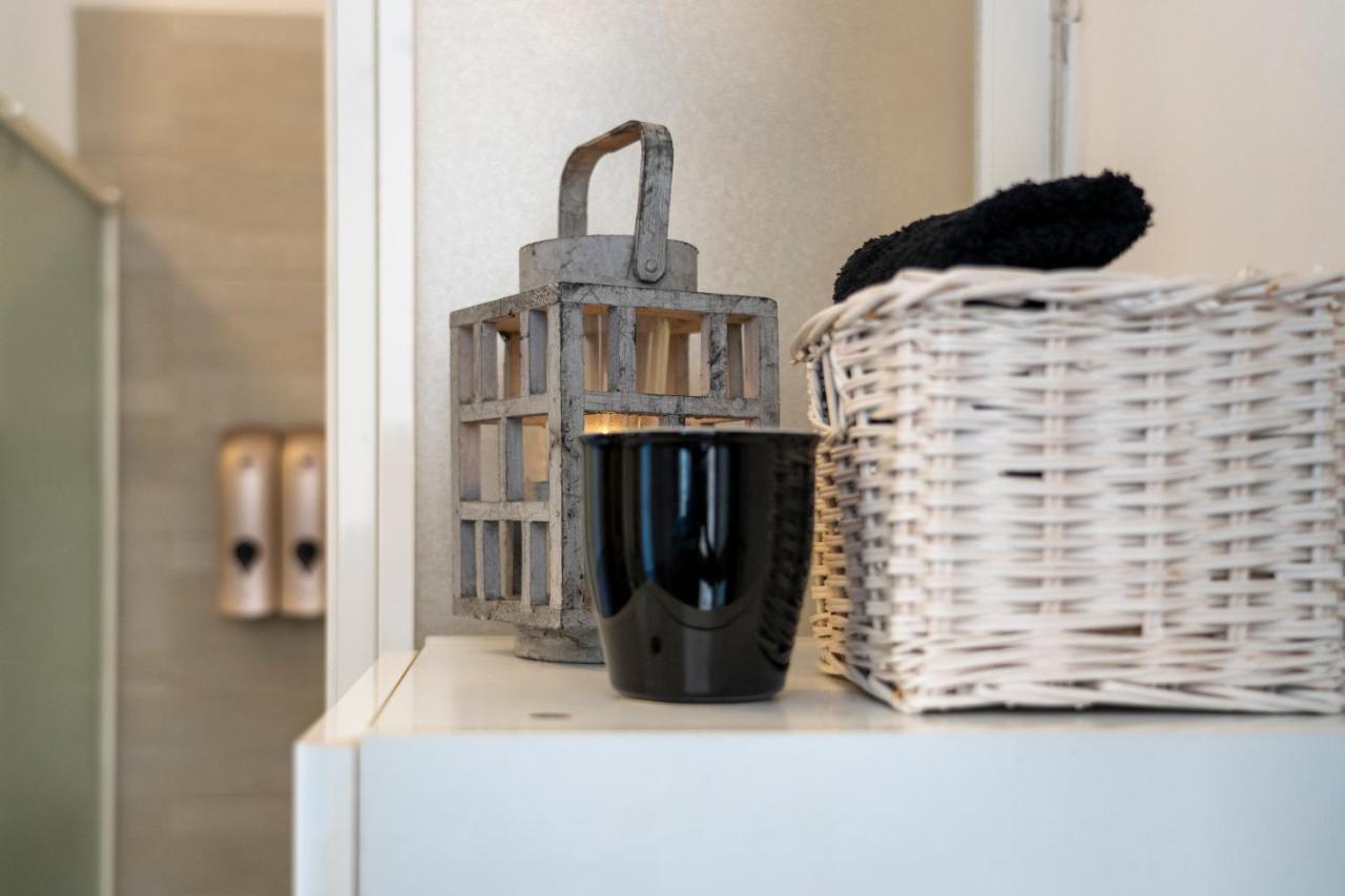 Cozy Roman With Parking Appartement Florence