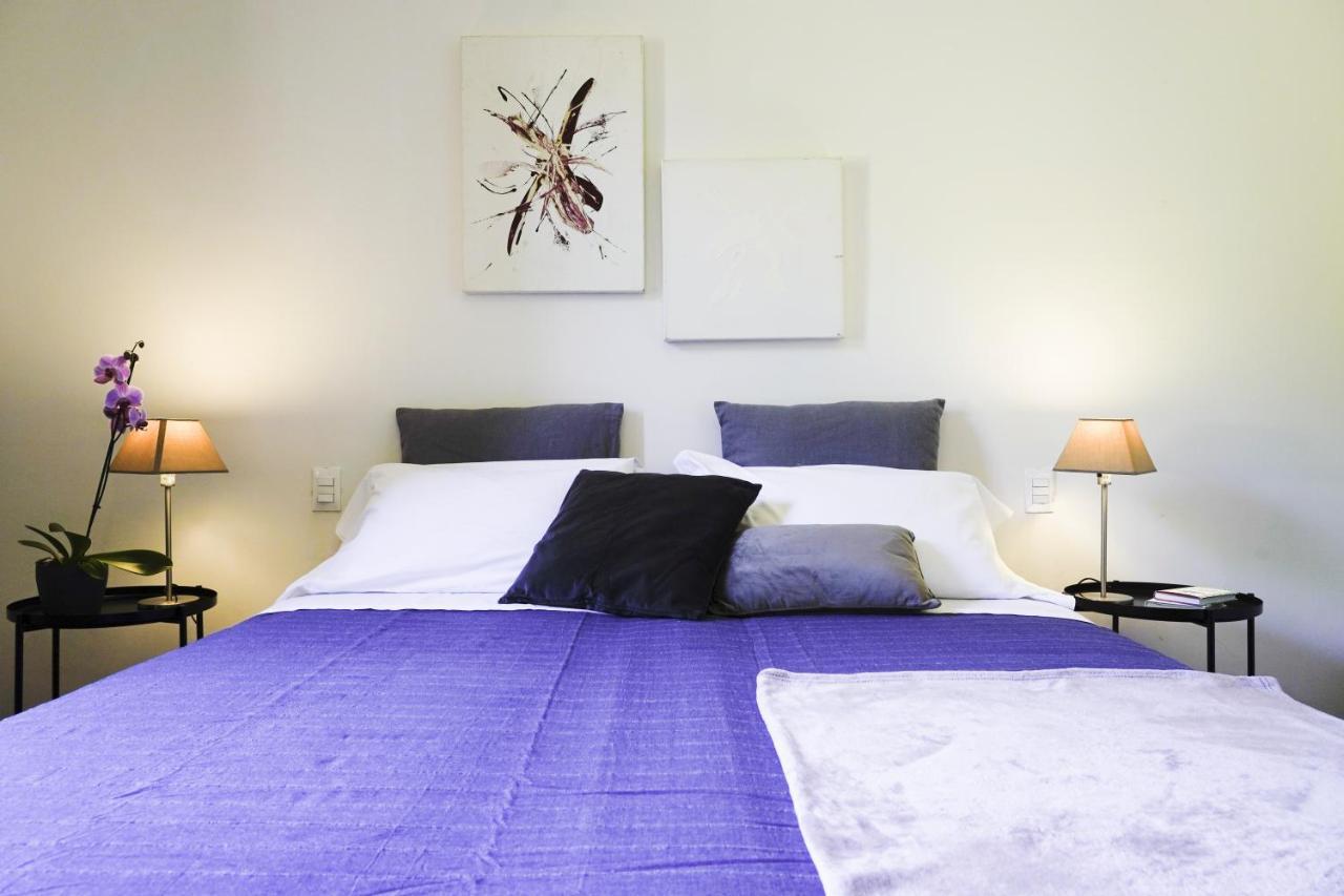 Cozy Roman With Parking Appartement