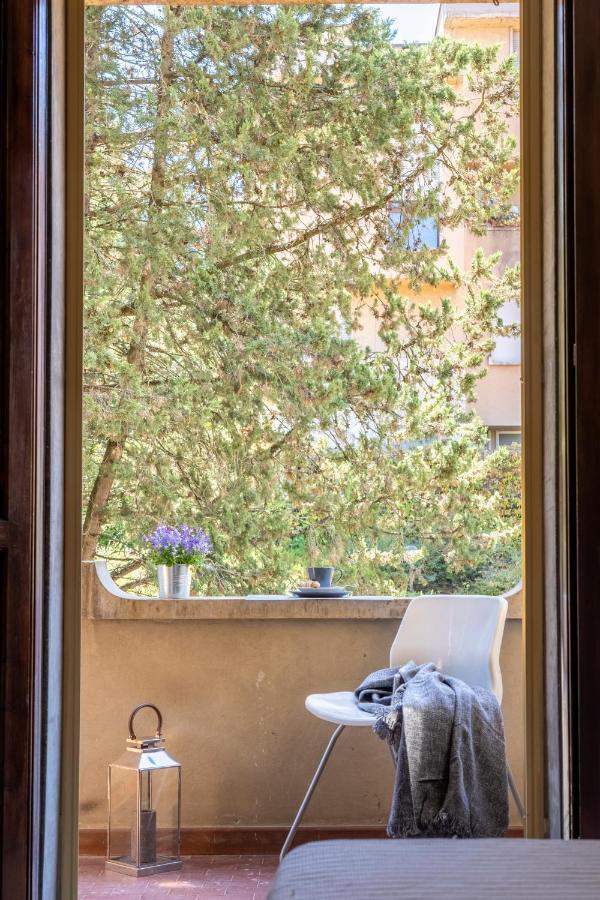 Appartement Cozy Roman With Parking *