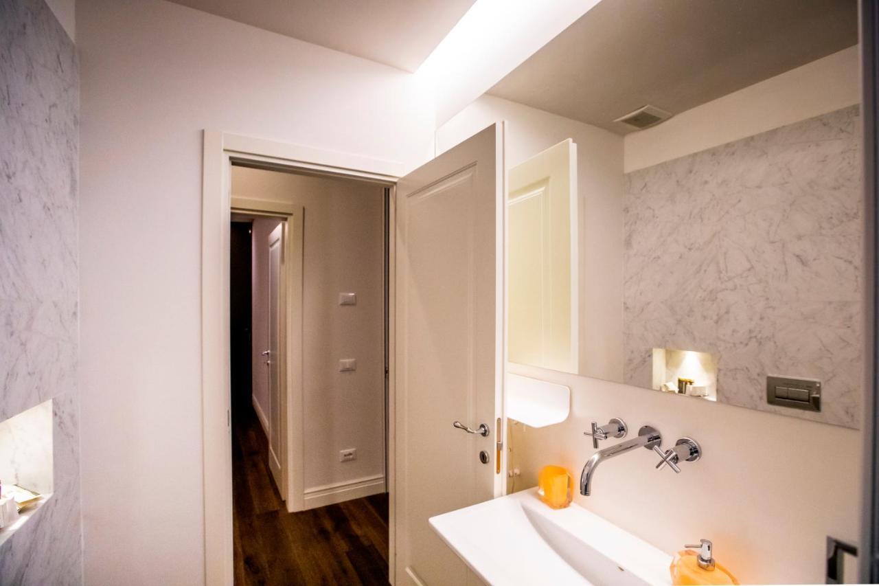 Le Residenze A - Residenza De Boni Con Vista Duomo Appartement Florence