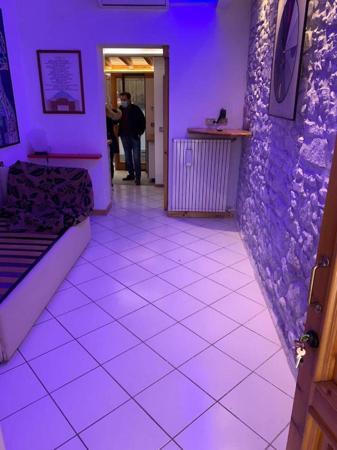 Ponte Rosso Apartment