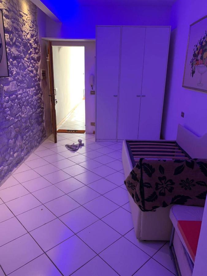Apartment Ponte Rosso