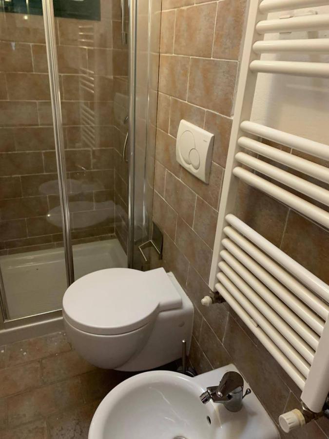 Ponte Rosso Apartment Florence