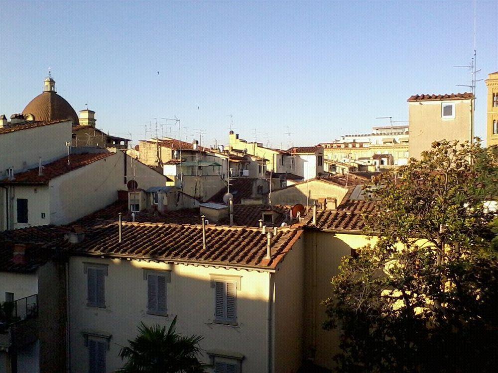 Guest house Bellevue House Florence