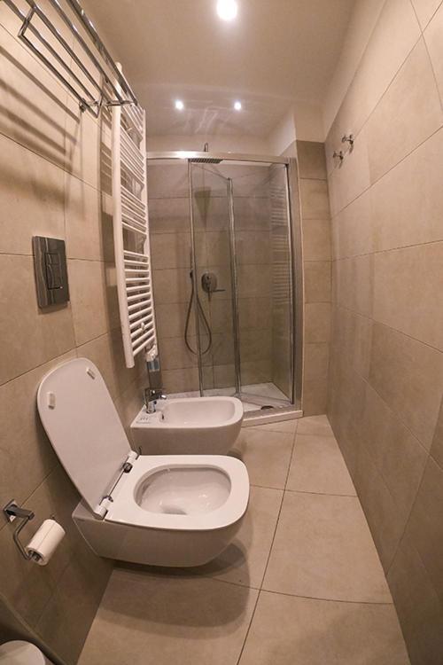 Provenzale Casa Guest house Florence
