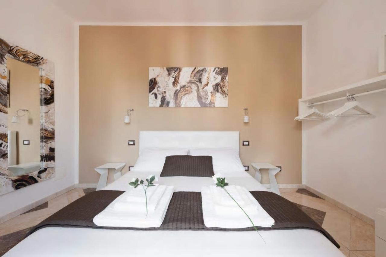 Wifi Superfast!close To Statue Of David! Apartment *