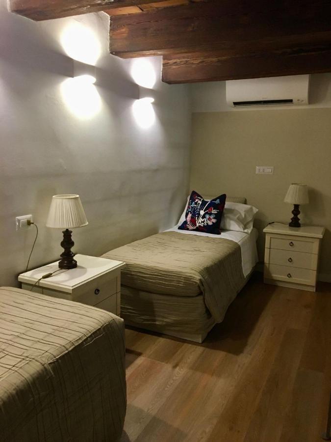 Alessandra Guest house 2*