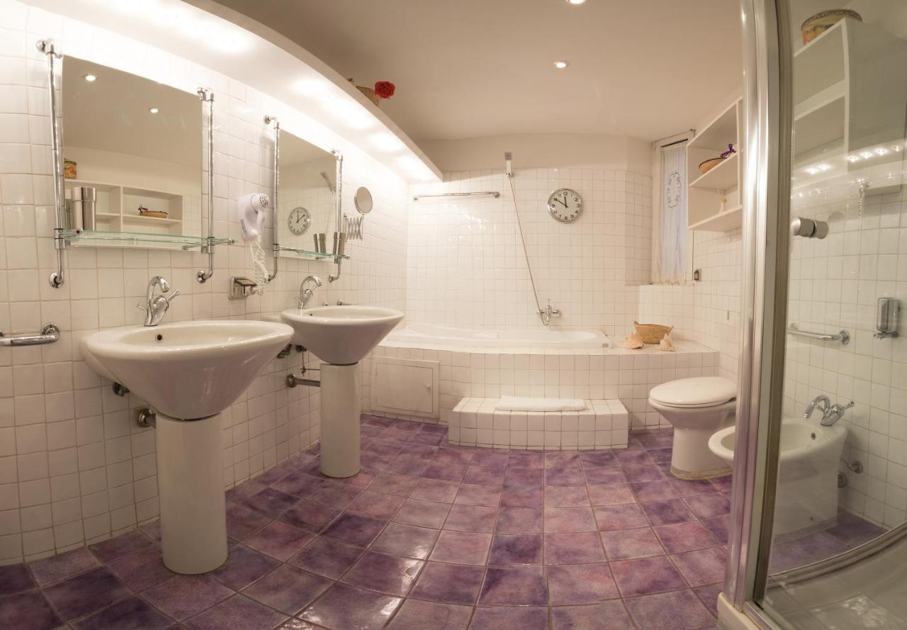 Appartement Bellavista *