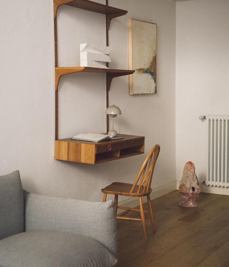 Apartment Numeroventi