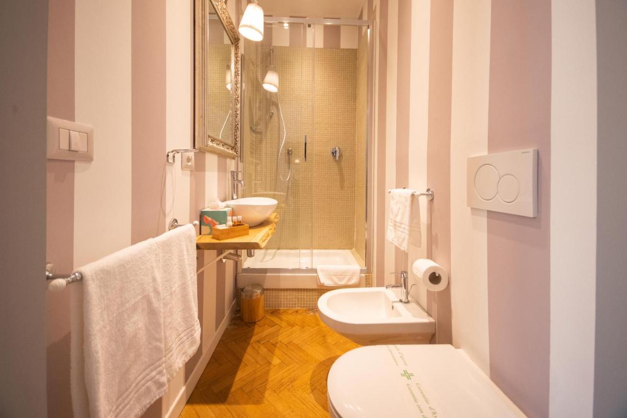 Bed & Breakfast Dimora Sassetti 6