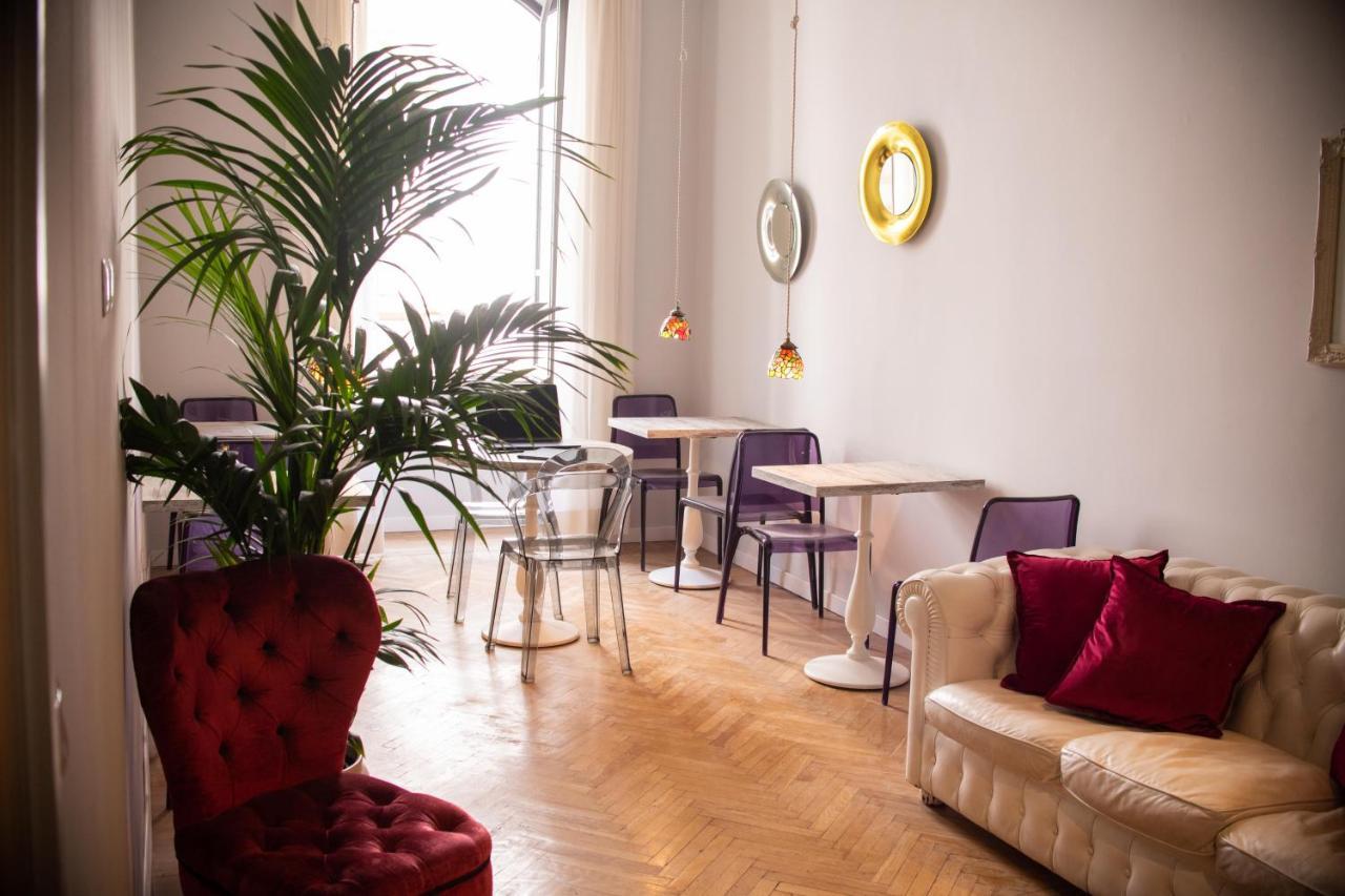 Bed & Breakfast Dimora Sassetti 6 Florence