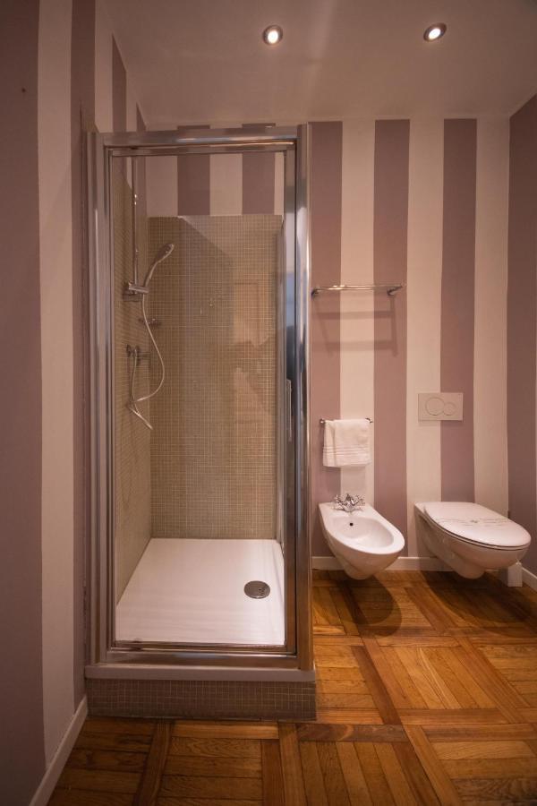 Dimora Sassetti 6 Bed & Breakfast Florence