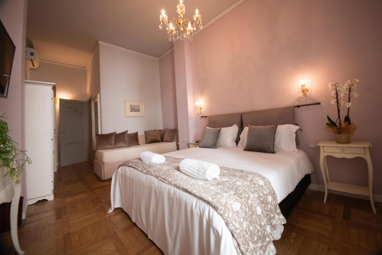 Dimora Sassetti 6 Bed & Breakfast *