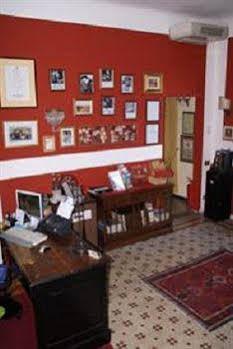 Abatjour Eco-Friendly B&B Couette-café 3*
