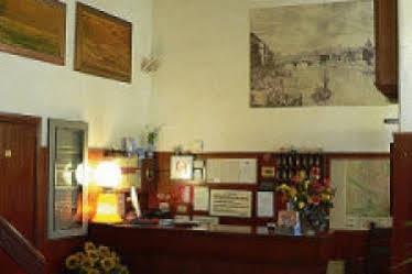 Cosmos 3* Florence