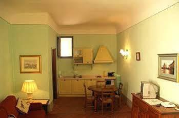 One World Apartments