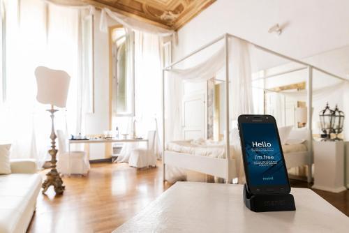 Bed & Breakfast Palazzo Tolomei - Residenza D'epoca Florence