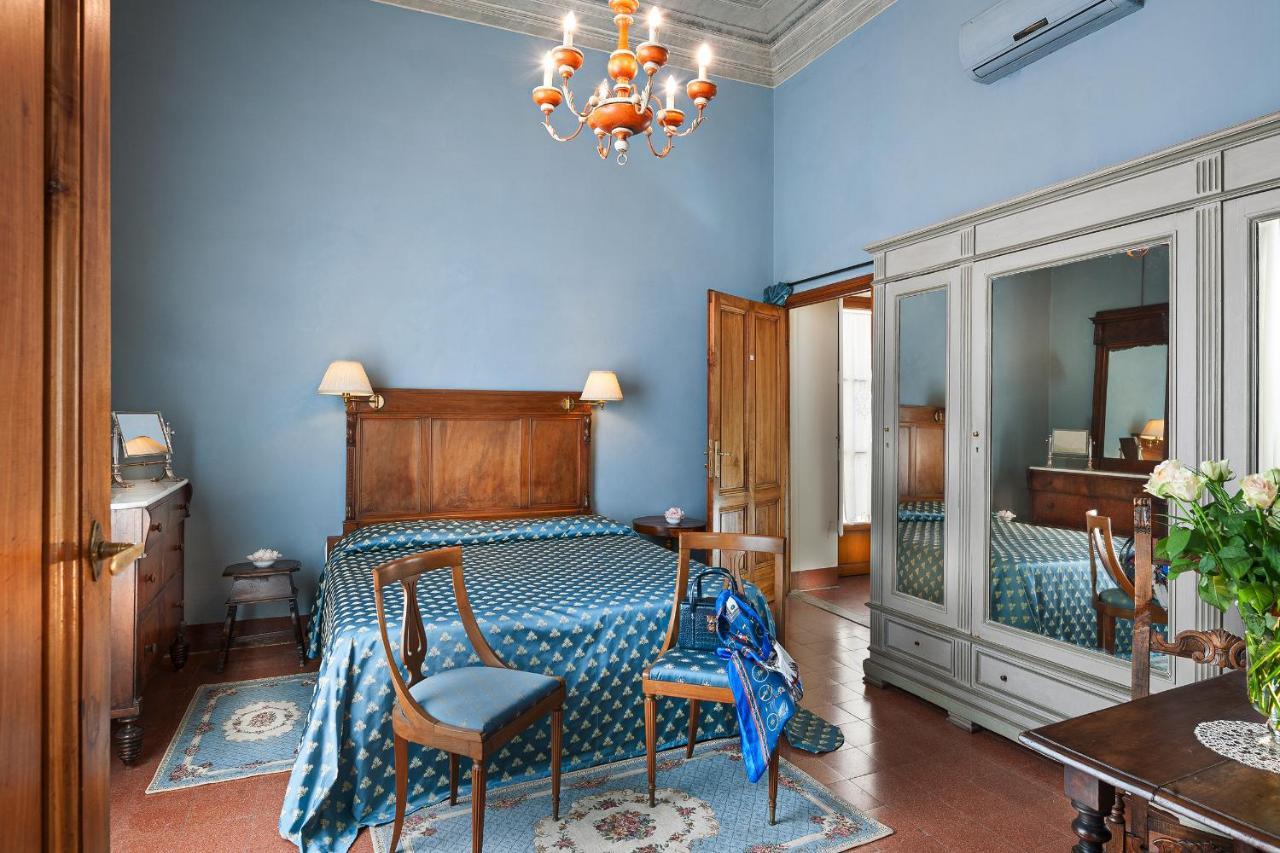 Palazzo Guadagni Hotel Florence