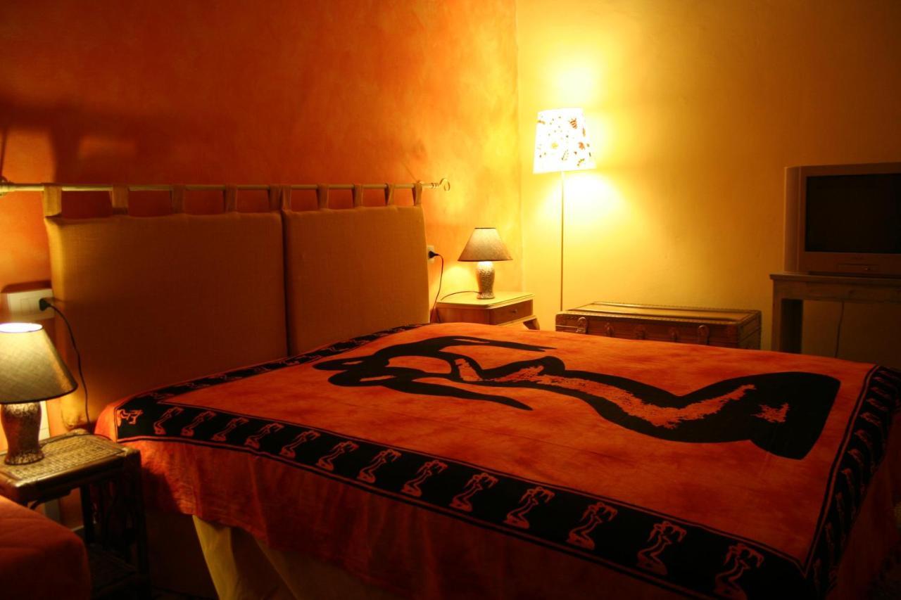 A Casa Di Virgilio Maison d'hôtes 3*