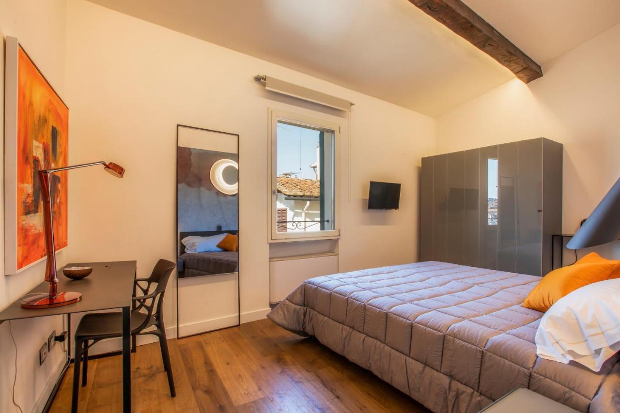 Residenza Benizzi In The Heart Of Maison d'hôtes Florence