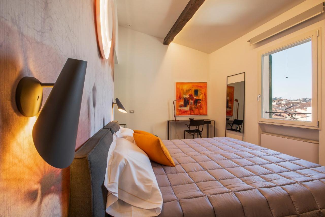 Residenza Benizzi In The Heart Of Maison d'hôtes Florence
