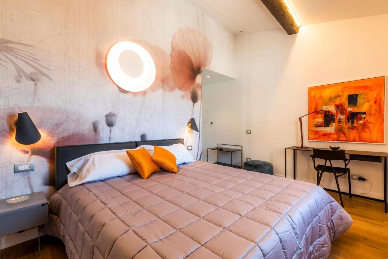 Residenza Benizzi In The Heart Of *